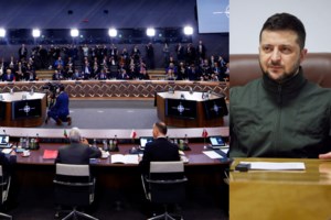 ΗΠΑ: Νέες κυρώσεις στη Ρωσία - "Χτυπάμε την καρδιά της ικανότητας της να χρηματοδοτεί και να διεξάγει τον πόλεμο" - εικόνα 2