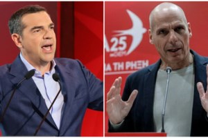 Σκέρτσος για Τσίπρα στη συνέντευξη με τη ZoePre: Εξακολουθεί να αντιγράφει τον Μητσοτάκη ακόμα και στο YouTube