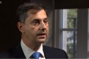 Θεοχάρης στο Οικονομικό Φόρουμ Δελφών: Είναι 100% σίγουρο, όλα θα πάνε καλά τη φετινή τουριστική χρονιά - εικόνα 2