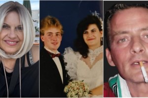 Θεσσαλονίκη: Η 59χρονη άνοιξε την πόρτα στον δολοφόνο της - Βρέθηκε στραγγαλισμένη και γυμνή πάνω στο κρεβάτι