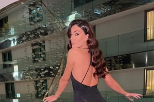 Ήβη Αδάμου: Ποτέ δεν έκρυψα τη βουλγαρική καταγωγή μου - Ένιωθα ότι δεν είναι κάτι κακό