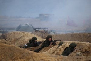 Κεραμέως: Έχουν επιστρέψει στην Ελλάδα οι Έλληνες εκπαιδευτικοί που υπηρετούν στην Ουκρανία