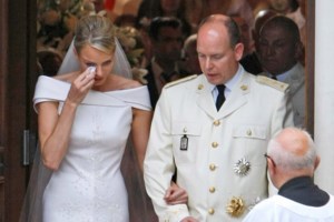 Πριγκίπισσα Σαρλίν: Είναι πρόθυμη να επιστρέψει σπίτι λέει ο πρίγκιπας Αλβέρτος - Τι την κρατάει στο Κέιπ Τάουν