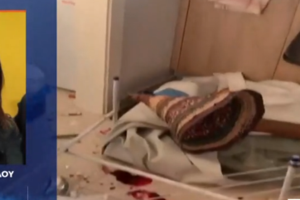 Έκρηξη στη Βηρυτό - Οργή λαού: Ζητούν βοήθεια από τον Μακρόν για να "ρίξουν το καθεστώς" [Εικόνες] - εικόνα 7