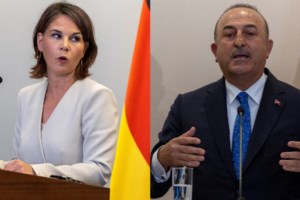 Δένδιας: Η Ελλάδα κάνει αυτό που πρέπει και αντιδρά με ψυχραιμία, στο πλαίσιο του Διεθνούς και του ευρωπαϊκού Δικαίου - εικόνα 2