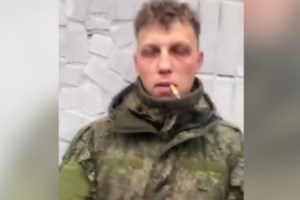 Βομβαρδισμοί στο Κίεβο: Οι Ρώσοι χτύπησαν τον πύργο των τηλεπικοινωνιών [Βίντεο-Εικόνες] - εικόνα 6