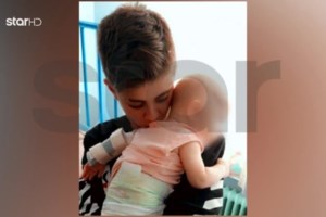 Η Τατιάνα Στεφανίδου ρωτά την Ειρήνη Μουρτζούκου για τον θάνατο των βρεφών: "Λένε, τους έκλεινες τη μύτη και το στόμα..." - εικόνα 2