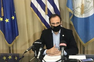 Κορονοϊός - ΑΠΘ: Δύο κρούσματα σε φοιτητικές εστίες - Ελεγχοι του ΕΟΔΥ