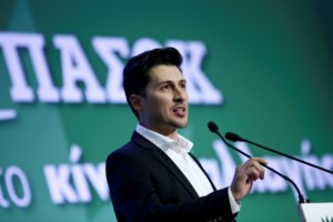 ΚΙΝΑΛ: Συνεδριάζει η επιτροπή Καταστατικού για την παράταση προθεσμίας υπογραφών - 5.200 κατέθεσε ο Λοβέρδος