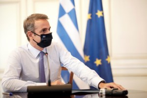 Οι 2 τελευταίες "γκάφες" του Αλέξη Τσίπρα: Για τη Θεσσαλονίκη και τα εμβόλια - εικόνα 6