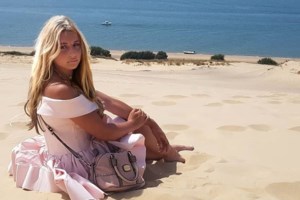 Δολοφονία 27χρονης στην Κω: Οργισμένος ο αδερφός της Αναστάζια - "Θέλω 10 λεπτά με αυτόν τον άνδρα και να τον "τελειώσω" εγώ"