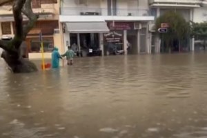 "Πολική μπάλα" θα χτυπήσει την Ελλάδα, προειδοποιεί ο Μαρουσάκης - Ποιες θα είναι οι πιο δύσκολες μέρες στην Αθήνα