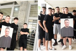 "Ένιωσα πολύ αηδιαστικά, δεν είχα τις αισθήσεις μου": Τι λέει ο 19χρονος που κατήγγειλε βιασμό από τη 18χρονη πρώην του [βίντεο] - εικόνα 2