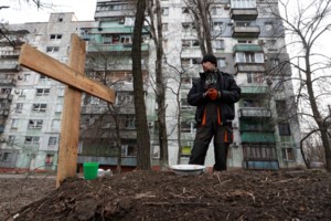 Ζελένσκι στο κοινοβούλιο της Αυστραλίας: "Ο Πούτιν κάνει πυρηνικό εκβιασμό" - Ζήτησε τεθωρακισμένα