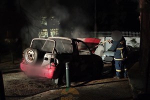 Νέος Κόσμος: Έκρηξη σε διαμέρισμα 3ου ορόφου - Στο νοσοκομείο 15χρονη με εγκαύματα στο πρόσωπο [εικόνες - βίντεο] - εικόνα 3