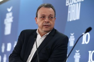 Όχι Ανδρουλάκη σε κυβέρνηση συνεργασίας: "Επόμενος στόχος να έρθουμε πρώτο κόμμα"