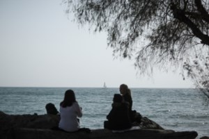 Φρεαττύδα:  Προσπάθησαν να μου πετάξουν πέτρες, περιγράφει για τους Αιγύπτιους ο 22χρονος που έσωσε 17χρονη - εικόνα 2