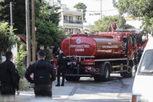 Διπλή τραγωδία για οικογένεια στην Πάτρα: Πέθανε ξαφνικά βρέφος 7 μηνών - Πριν δύο χρόνια είχαν "χάσει" κι άλλο παιδί - εικόνα 2