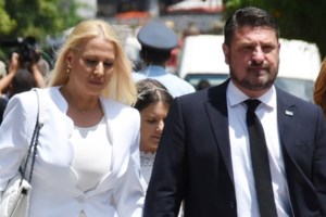 Metron Analysis: Στο 42% ο Νίκος Χαρδαλιάς - Πολύ κοντά στο να γίνει Περιφερειάρχης Αττικής από την πρώτη Κυριακή - εικόνα 2