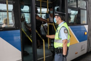 Κορονοϊός: 1.678 νέα κρούσματα - 140 οι διασωληνωμένοι και 9 θάνατοι - εικόνα 3