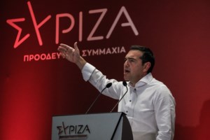 Τσίπρας: Η χώρα βυθίζεται στο ζόφο των αρρώστων αποκαλύψεων για τις παρακολουθήσεις - Ενοχος ο Μητσοτάκης - εικόνα 3