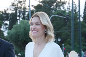 Χριστίνα Κοντοβά: Η αποστομωτική απάντηση όταν τη ρώτησαν γιατί δεν υιοθέτησε παιδί από την Ελλάδα