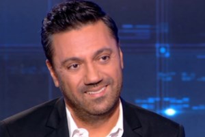 Γιώργος Θεοφάνους: "Πάντα σκέφτομαι ότι τα καλύτερα θα έρθουν - Έμαθα να ονειρεύομαι μεγάλα πράγματα" - εικόνα 2