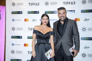 Γιάννης Αϊβάζης: Η πρώτη αντίδραση μετά τον χωρισμό από τη Μαρία Κορινθίου - "Μερικές φορές τα καλά πράγματα καταρρέουν..."