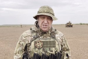 BBC: Νεκρός ο Γεβγκένι Πριγκόζιν -  Ηταν στη λίστα των επιβατών ιδιωτικού τζετ που συνετρίβη [βίντεο]