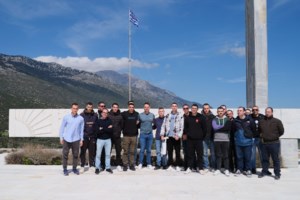 Ο Κασσελάκης ζητά παραίτηση Μητσοτάκη και διεξαγωγή εκλογών με διεθνείς παρατηρητές