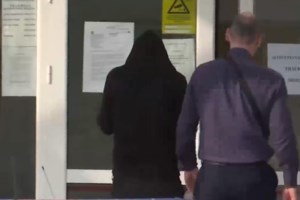 Τραγωδία στην Άρτα: Γιατί οι γονείς άλλαξαν το μέρος της κηδείας του μωρού - Πριν θα βαπτιστεί Λυδία - εικόνα 2