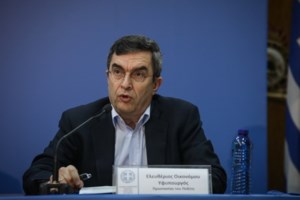 Νέα εξέλιξη: Ασκήθηκε συμπληρωματική δίωξη στον 53χρονο βιαστή του Κολωνού
