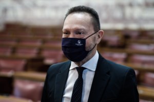 Τσακίρης: Νέα χρηματοδοτικά εργαλεία για νεοφυείς επιχειρήσεις -  Πότε ξεκινούν οι αιτήσεις για τα eshops επιχειρήσεων λιανεμπορίου