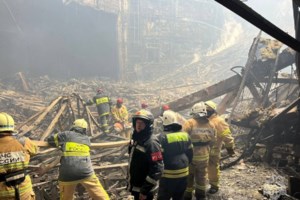 Μητσοτάκης: Καταδικάζουμε τη βάναυση τρομοκρατική επίθεση εναντίον αθώων Ρώσων πολιτών - Μένουμε απέναντι στην ωμή βία