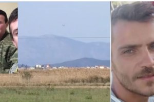 Μεσολόγγι: Το πρώτο τηλεφώνημα του κρεοπώλη στον Κορυδαλλό - Τα "ανεξήγητα" 11 λεπτά μετά τη δολοφονία του Μπάμπη - εικόνα 5