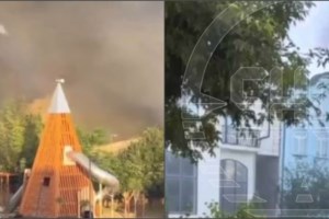 Ρωσία: 19 οι νεκροί από την τρομοκρατική επίθεση στο Νταγκεστάν - Οπαδοί διεθνούς τρομοκρατικής οργάνωσης οι δράστες του μακελειού [εικόνες - βίντεο] - εικόνα 4