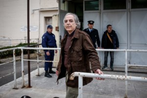 Γ.Γ. Αντεγκληματικής Πολιτικής για Κουφοντίνα: Τηρήθηκαν χωρίς καμία παρέκκλιση οι νόμοι - εικόνα 2