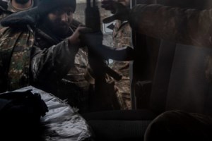 Μεγάλη έκρηξη σε εμπορικό κέντρο στην Αρμενία: Ένας νεκρός και δεκάδες τραυματίες - εικόνα 2