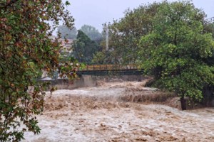 Κακοκαιρία Daniel: Προειδοποίηση Μαρουσάκη για το κυκλωνικό σύστημα - Θα φτάσει μέχρι Κρήτη και Δωδεκάνησα - εικόνα 2
