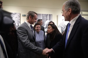 Μυστική επίσκεψη - αστραπή Πομπέο στην Ελλάδα και συνάντηση με Μητσοτάκη πριν τις εκλογές στις ΗΠΑ