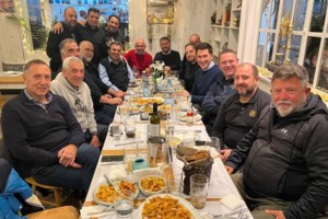 Ανδρουλάκης: Να αποτρέψουμε νέο επικίνδυνο σενάριο "τουρκολιβυκού συμφώνου" με τη Συρία - εικόνα 4