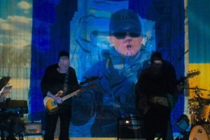 Σάλος με τον Ρότζερ Γουότερς των Pink Floyd στην Πολωνία: Ανεπιθύμητος εξαιτίας προτροπής στον Ζελένσκι να "αλλάξει δρόμο"