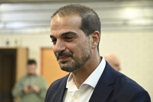 Νίκος Παππάς: Πληροφορίες ότι βρίσκεται στην Αθήνα - Φυγαδεύτηκε μέσω Γερμανίας για να γλιτώσει το αυτόφωρο - εικόνα 5