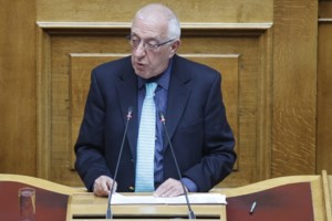 Ο Πρετεντέρης "σφάζει" τον Νικήτα Κακλαμάνη- Το μεγάλο καρφί για το παρελθόν του… - εικόνα 2