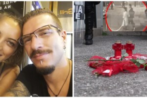 Σάλος στο twitter με το "περιπολικό δεν είναι ταξί": "Ενας ταξιτζής θα την προστάτευε περισσότερο από την αστυνομία"