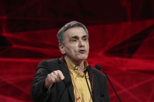 Τα γυρίζουν Τσακαλώτος, Δραγασάκης - Λένε "ναι" σε κυβέρνηση ηττημένων, παρά το "όχι" του Τσίπρα - εικόνα 2