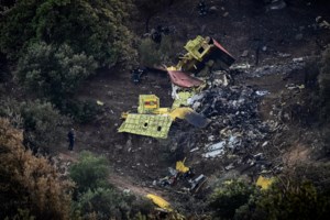 Σήμερα στο Κιλκίς η κηδεία του ανθυποσμηναγού Περικλή Στεφανίδη - Παρών και ο Κυριάκος Μητσοτάκης