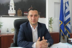 Ροδόπη: Καρατομείται ο δήμαρχος Ιάσμου Μουμίν Οντέρ – Δρούσε ως εντολοδόχος του Ερντογάν