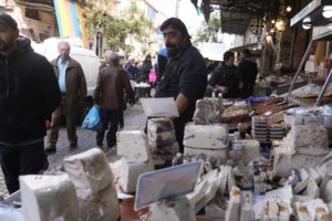 Ο καιρός της Καθαράς Δευτέρας: Βροχές, καταιγίδες & θυελλώδεις άνεμοι - εικόνα 2