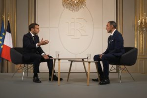 200 χρόνια από το 1821: Εργα Ελλήνων δημιουργών στο Μέγαρο Μαξίμου